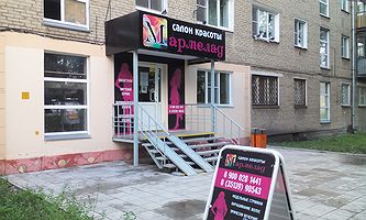 НАШИ РАБОТЫ